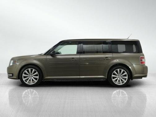 2014 Ford Flex SEL