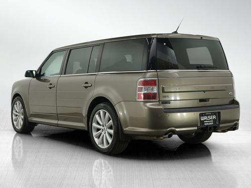 2014 Ford Flex SEL