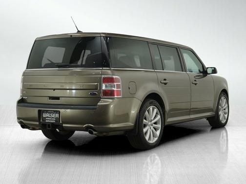 2014 Ford Flex SEL