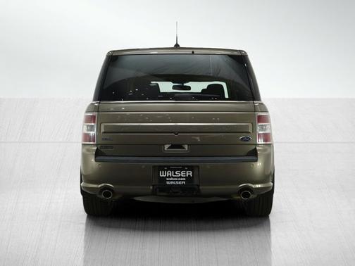 2014 Ford Flex SEL