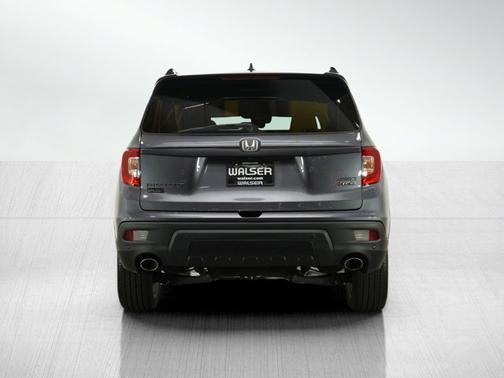 2021 Honda Passport Touring