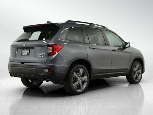 2021 Honda Passport Touring