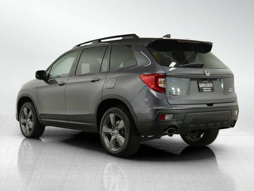 2021 Honda Passport Touring