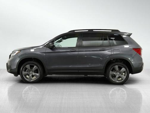 2021 Honda Passport Touring