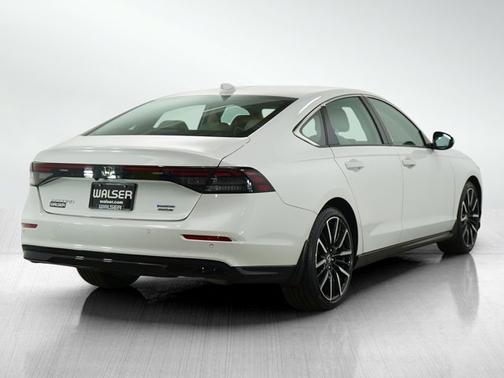 2023 Honda Accord Touring
