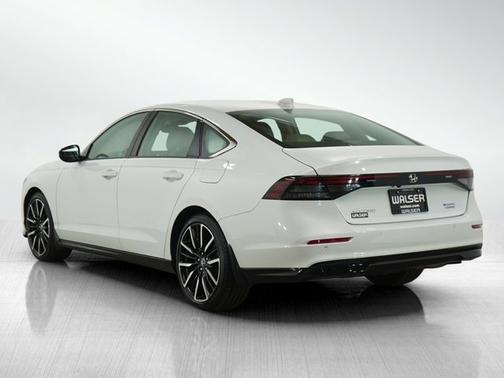2023 Honda Accord Touring