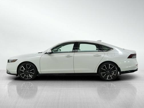2023 Honda Accord Touring