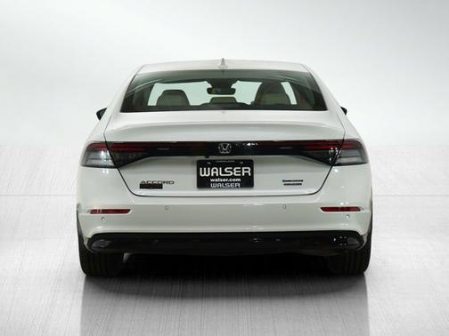 2023 Honda Accord Touring