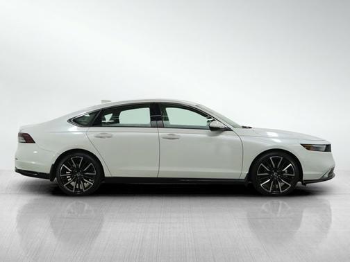 2023 Honda Accord Touring