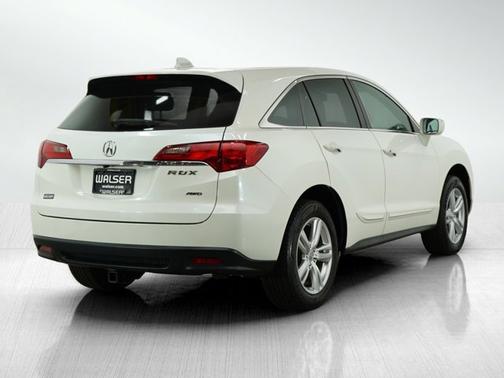 2013 Acura RDX Tech Pkg
