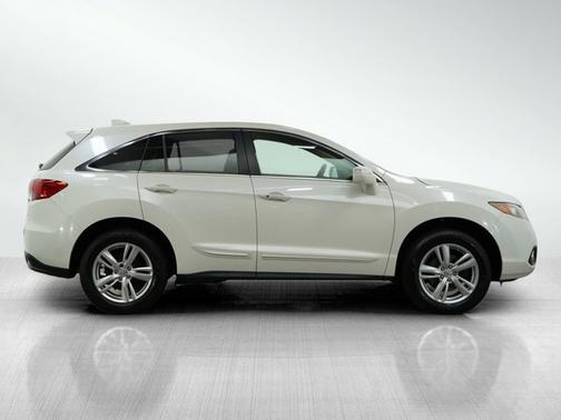 2013 Acura RDX Tech Pkg