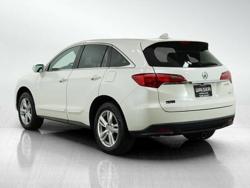2013 Acura RDX Tech Pkg