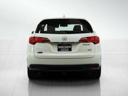2013 Acura RDX Tech Pkg