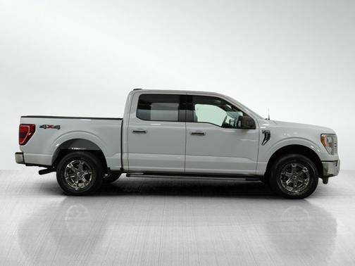 2021 Ford F-150 F-150 XLT