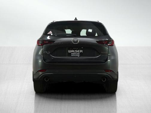 2023 Mazda CX-5 2.5 S Premium Plus Package
