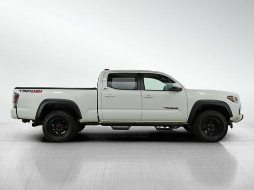 2022 Toyota Tacoma Base