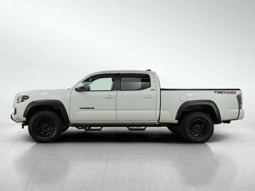 2022 Toyota Tacoma Base