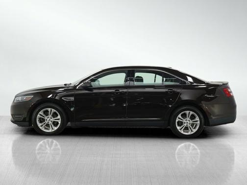 2014 Ford Taurus SEL