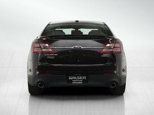 2014 Ford Taurus SEL