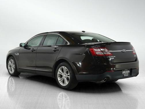 2014 Ford Taurus SEL