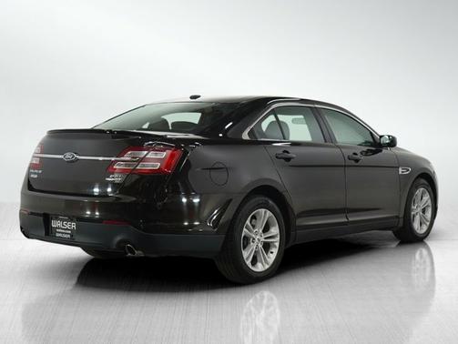 2014 Ford Taurus SEL