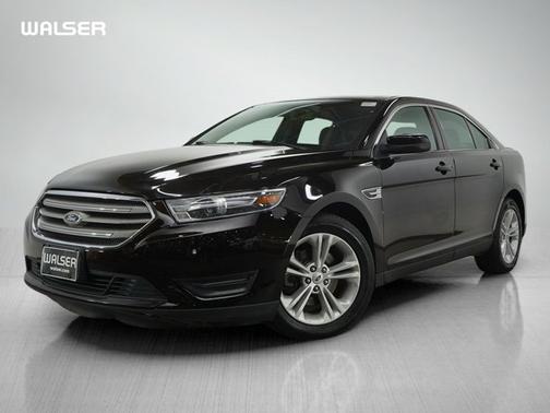 2014 Ford Taurus SEL