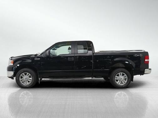 2008 Ford F-150 XLT