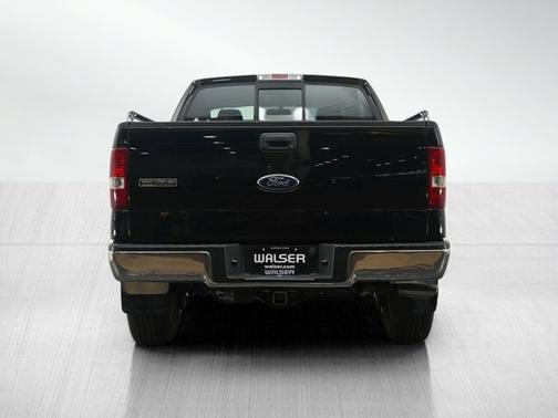 2008 Ford F-150 XLT