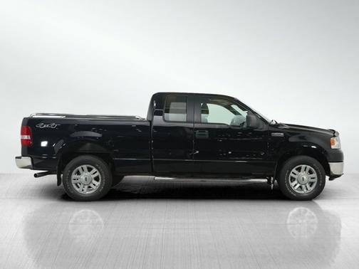 2008 Ford F-150 XLT