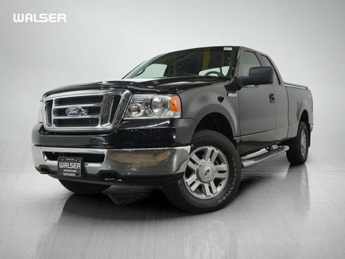 2008 Ford F-150 XLT