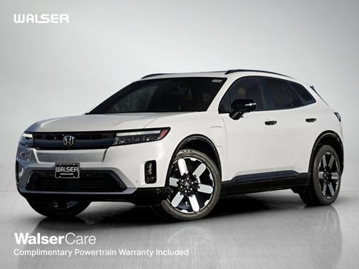2026 Honda Prologue Elite