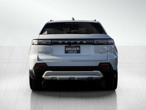 2026 Honda Prologue Elite