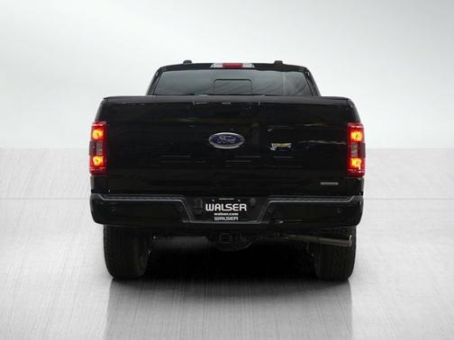 2023 Ford F-150 SUPER CREW CAB