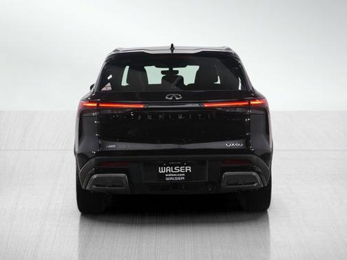 2024 INFINITI QX60 SENSORY