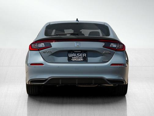 2025 Honda Civic Sport Touring