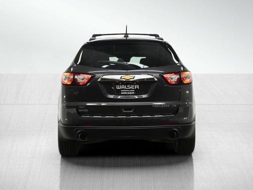 2016 Chevrolet Traverse LTZ