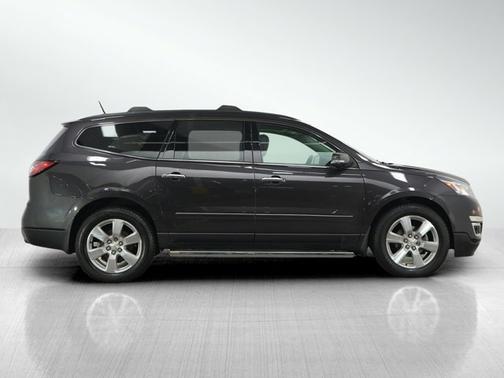 2016 Chevrolet Traverse LTZ