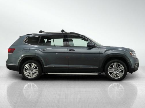 2019 Volkswagen Atlas 3.6L V6 SEL Premium