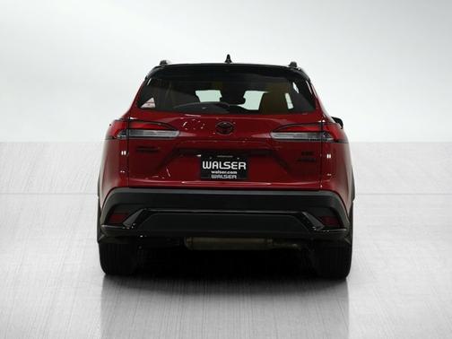 2024 Toyota Corolla Cross Hybrid XSE