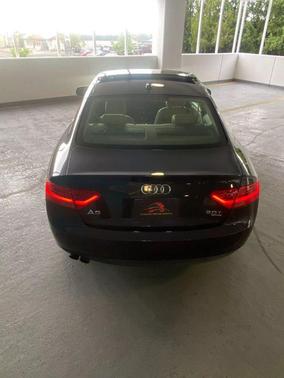 2013 Audi A5 2.0T Premium Plus