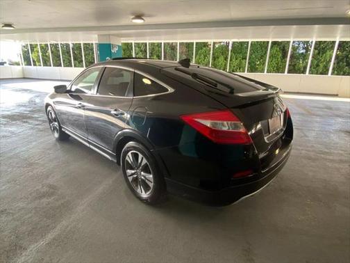 2013 Honda Crosstour EX-L
