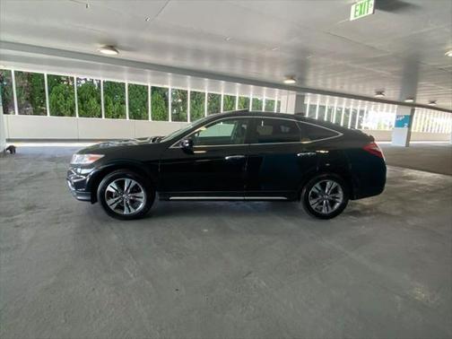2013 Honda Crosstour EX-L
