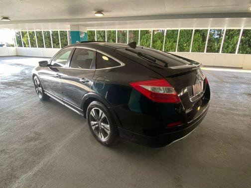2013 Honda Crosstour EX-L
