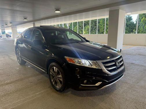 2013 Honda Crosstour EX-L