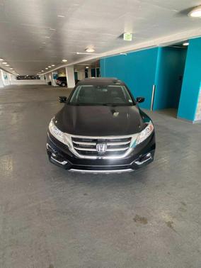 2013 Honda Crosstour EX-L