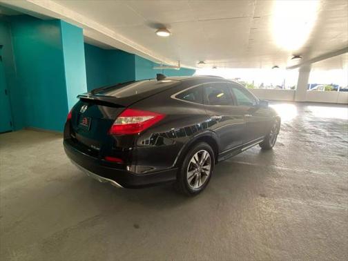2013 Honda Crosstour EX-L
