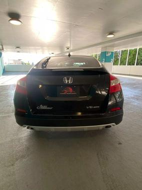2013 Honda Crosstour EX-L