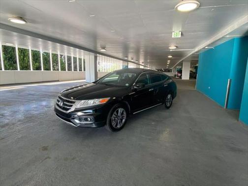 2013 Honda Crosstour EX-L