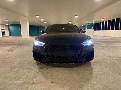 2018 Audi S5 3.0T Premium Plus