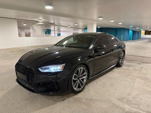 2018 Audi S5 3.0T Premium Plus